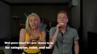 RCMF PROMO   8LA