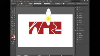 how to use the eraser tool in illustrator