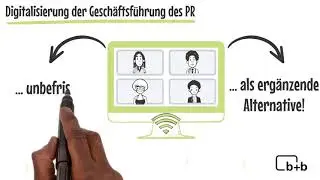 Novellierung Bundespersonalvertretungsgesetz (BPersVG)
