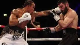 BETERBIEV VS YARDE - POST FIGHT THOUGHTS! - BWTM SPORTS PULLS NO PUNCHES!!