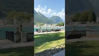 Garda lake, Italy🇮🇹 #travel #italy #gardalake