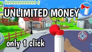 DUDE THEFT WARS UNLIMITED MONEY SECRET TRICK || SK GAMING MASALA