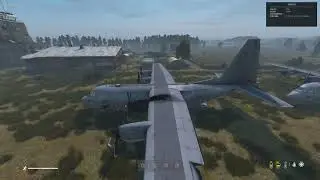 Custom Balota Airfield