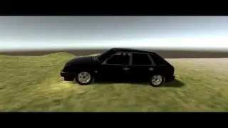 Unity 5 - vaz2109 0.1