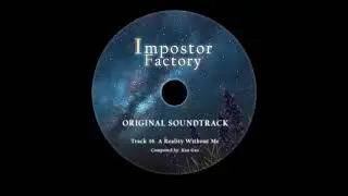 Impostor Factory OST Preview - 