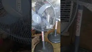 aston fan