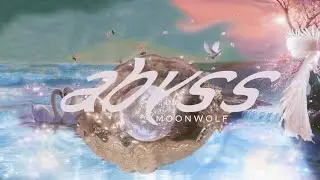 🐚🌸abyss🌊🕊 - MOONWOLF