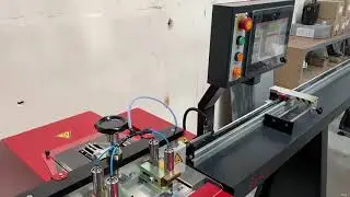 ARTIKON BS-401 How to cut the right glazing bead without mold ?