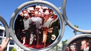 Büyükçekmece Atatürk Köşesi #istanbul #sokakfotoğrafçısı #tiktokvideo #vlog #fotoğrafçı #atatürk