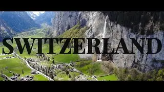 100 Fun Facts About Switzerland