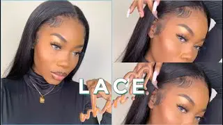COMO PONER UNA PELUCA PARA QUE LUZCA NATURAL | PASO A PASO ft CHYNASHAIR