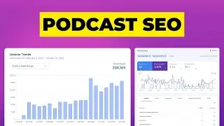 Podcast SEO – how to optimize your podcast and website to rank on search engines