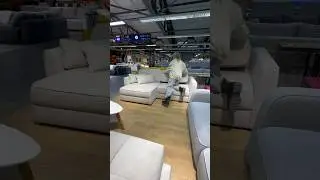 Модульный диван АКСЕЛЬ☺️
