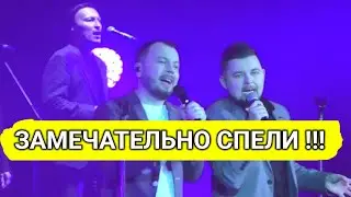 Ярослав Сумишевский - ЗАЛ В ВОСТОРГЕ