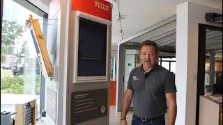 VELUX Insektenschutzrollo & Insektenschutzplissee für Türen