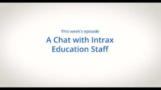 Intrax Culture Corner: Intrax EDU staff introduces us to the Teacher Exchange Program
