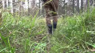 Rubber Boots (Резиновые сапоги)