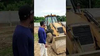 2011 Model Jcb Video