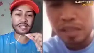 Dubsmash Compilation on Raffy Tulfo