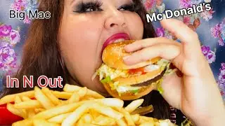 What a plus size girl EATS in a week 😋