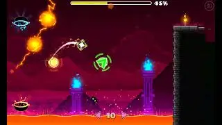 dash but with no shaders