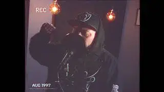 Jesus Soldiers - "The Cypher" (Jesus Forever '97 Remix)