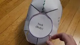 Kitty Kit Pattern Don't Starve Together