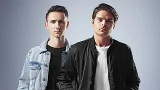 Lucas & Steve - Perfect (feat. Haris) A-ha Take On Me - Remix Cover