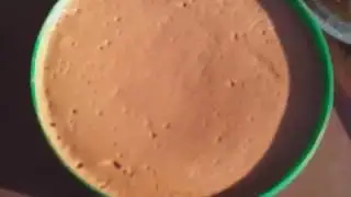 Turtle wax heavy-duty rubbing compound test review on faded red paint