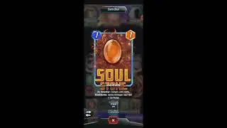 Marvel Snap Conquest Mode