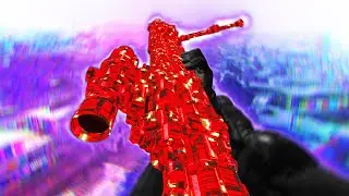 this is 100% the BEST 1 SHOT SNIPER in Warzone right now..