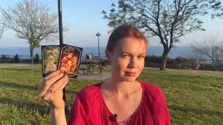 ❗️Что Точно Случится в Вашей Жизни… Уже Совсем Скоро! 🌷♣️ Катарсис Таро