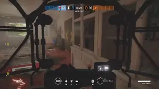 Rainbow six siege!!!