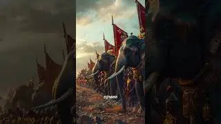 Порус: Величие и Сила Царства во Всей Красе