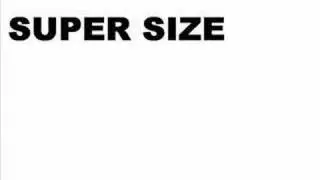 Supersize Me