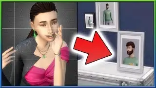 PHOTOGRAPHY SNEAK PEEK, EARLY ACCESS EMBARGO! | The Sims Info/Thoughts