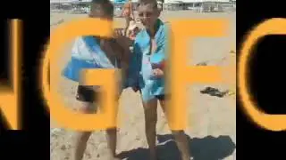 Путишествия на море