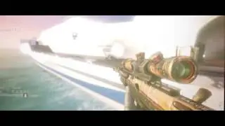 Love by Eden [BO2]