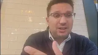 Video Testimonial From Mark at Sway PR in Manchester for The Smart Ai Business Directory