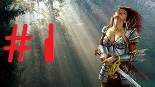Let's Play - Neverwinter Nights - 1