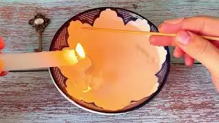 ‼️ЧТО НОВОЕ СПЕШИТ К ВАМ?💯😯☀️🎁ЧТО НЕНУЖНОЕ ОСТАНЕТСЯ ПОЗАДИ СЕЙЧАС💨Гадание на воске