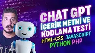 WHAT IS ChatGPT, HOW TO USE IT? WHAT CAN BE DONE WITH ChatGPT?