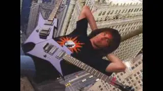 Michael Angelo Batio - No Boundaries Intro