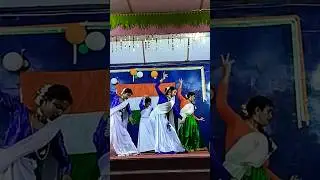 Anokha dance 🔥 