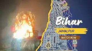 Emergency mai nikalna pada Bihar ( jamalpur) Nani ke Ghar 😔 @travelbeats5.0