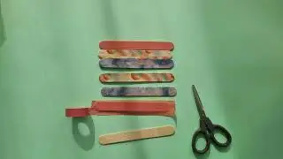 ¿Cómo hacer un marco para fotos?