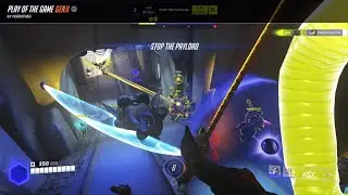 Genji 4k