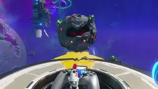 basic orbital blitz any% route