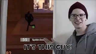 [TF2] Spy Montage 3.