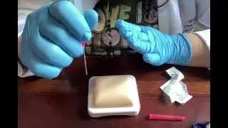 Intramuscular Injection Technique 2.0